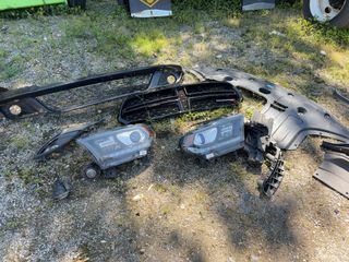 Vehicle Parts Image #2